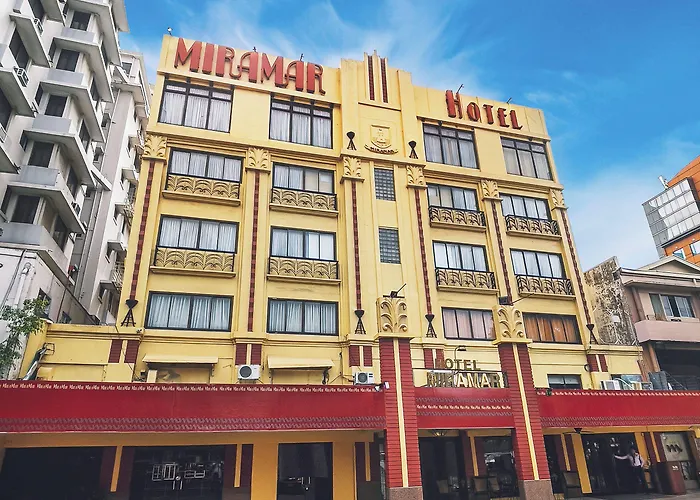 Spa Hotels Resorts Miramar