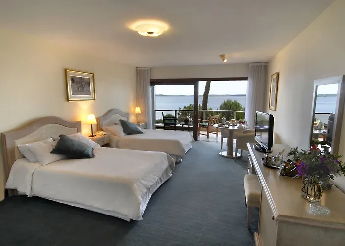 Hotel Del Lago Golf & Art Resort