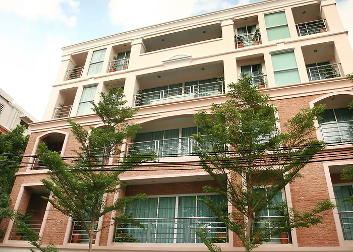 Resorts Guide Mirth Sathorn