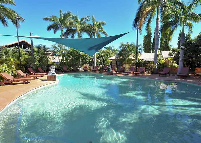 Bali Hai Resort & Spa