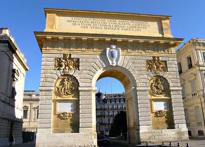 Ulysse Montpellier Centre