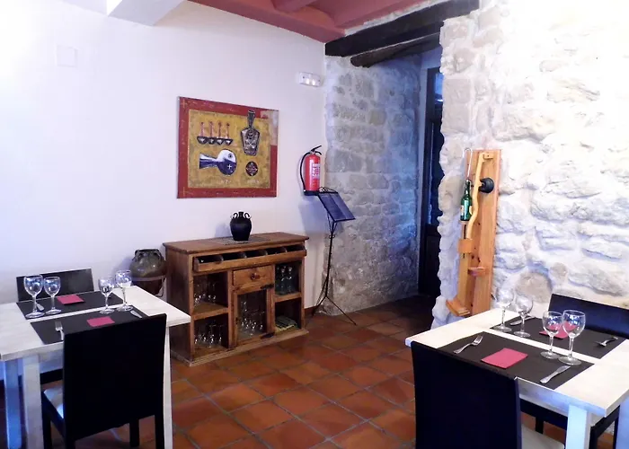 Fonda La Grancha