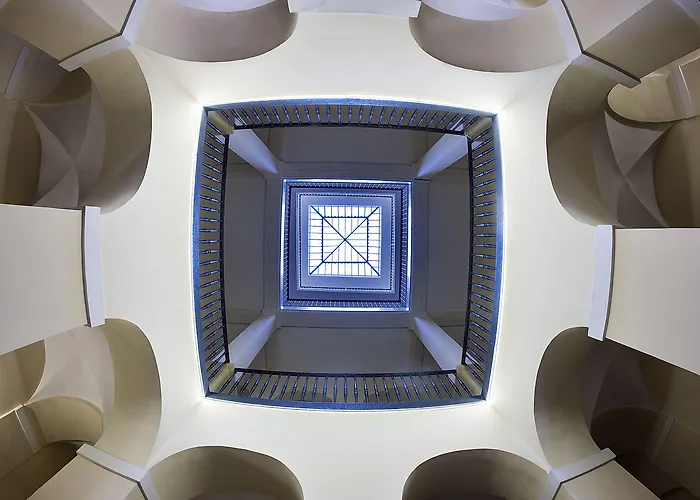 Grand Hotel Capodimonte