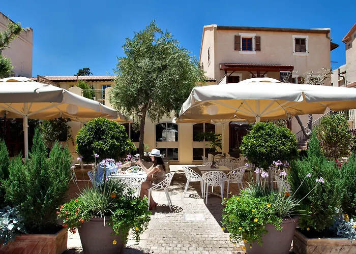 Templers House Boutique Hotel
