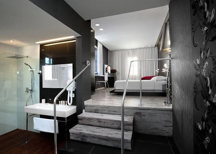 Templers House Boutique Hotel