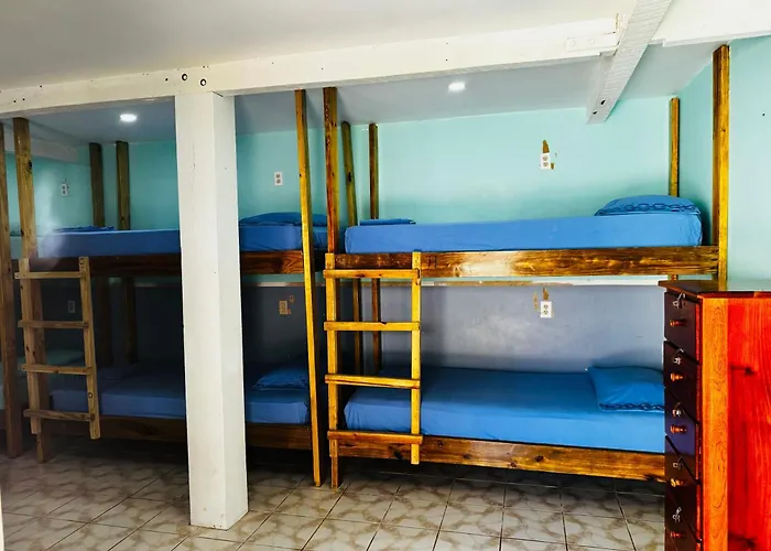 Go Slow Hostel