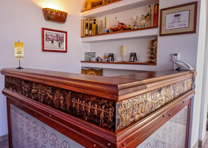Boutique Hotel Old Town Mostar