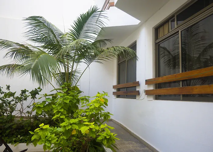 Apartamento: Brisamar Canteras