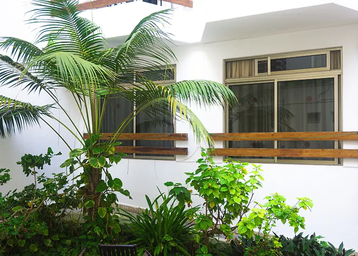 Apartamento: Brisamar Canteras