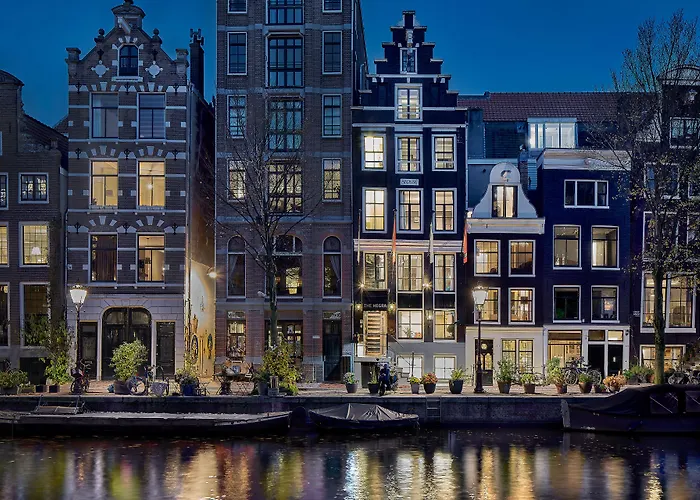 Stanley Collection Hegra Amsterdam