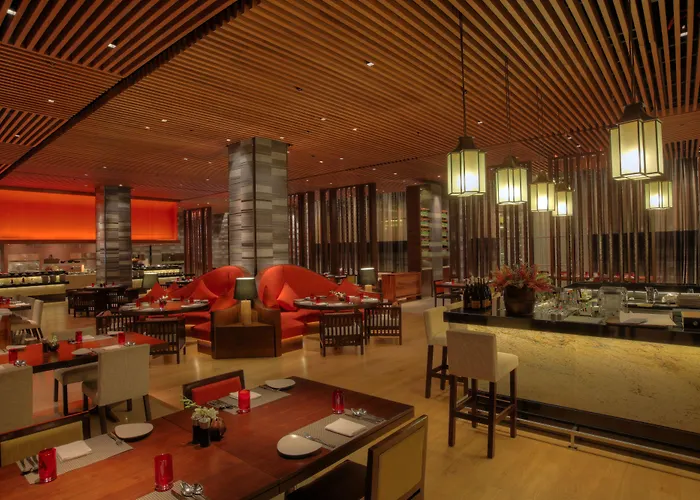 Jw Marriott Pune