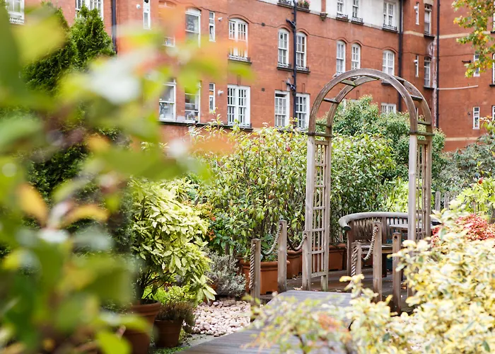 Hotel pres du College: Studios2Let