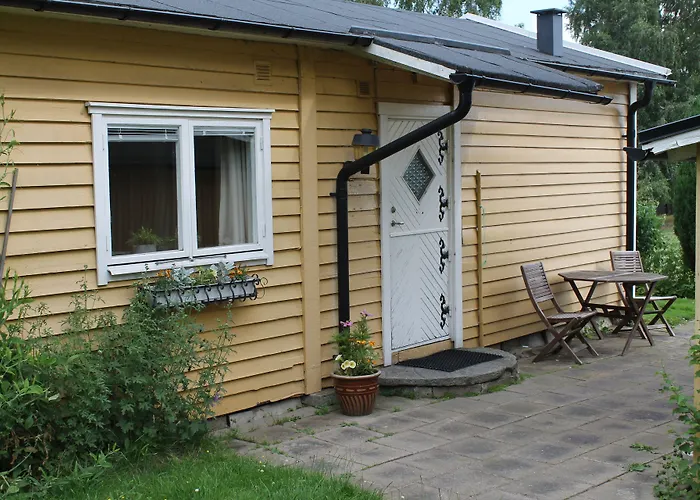 Nyckelbo Vandrarhem