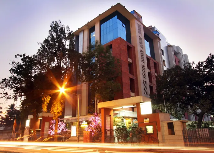Nestor , Mumbai