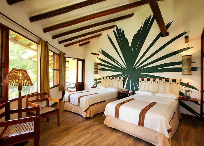 Villa Maya
