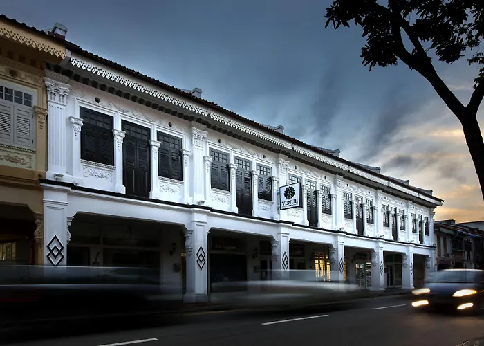 Venue