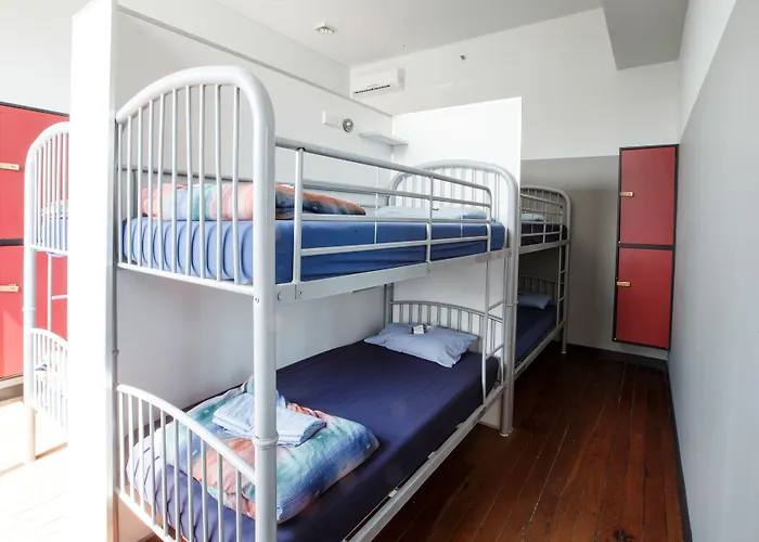 Bunk Brisbane