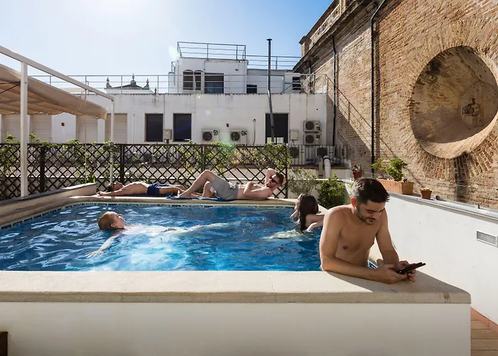 Joy Setas Coworking