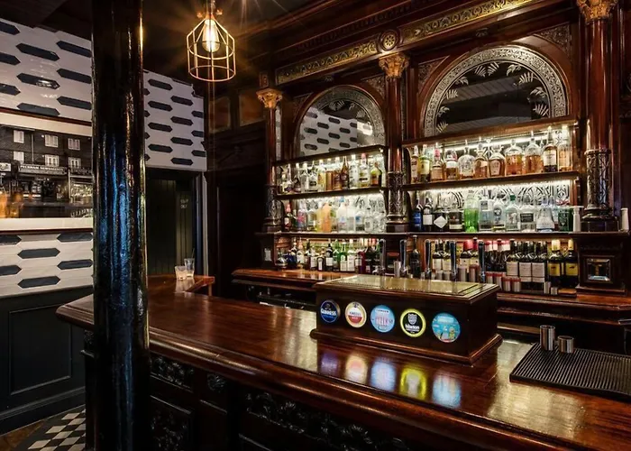 Victoria Inn