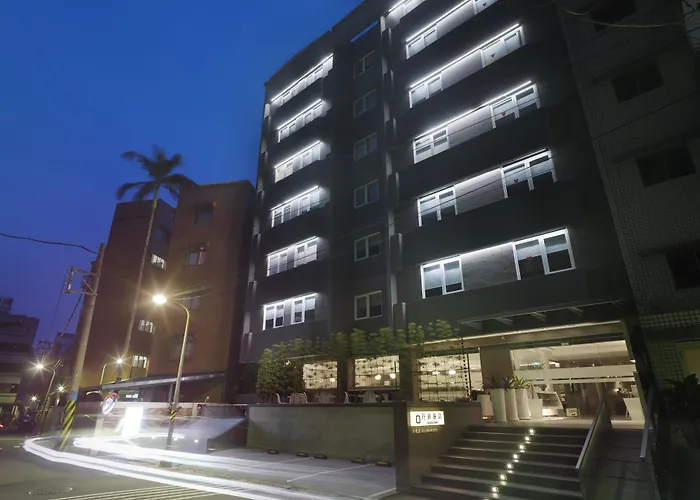 Dandy - Tianmu Branch