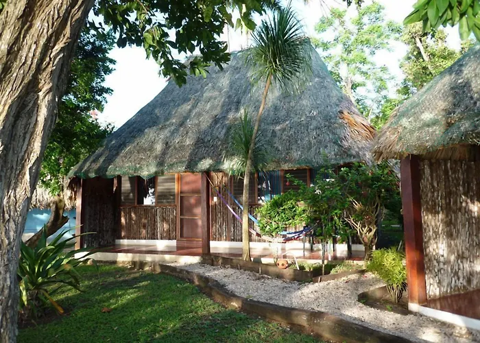 Rancho Encantado