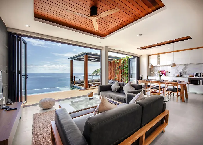 Resort: Jamahkiri Dive Resort & Spa