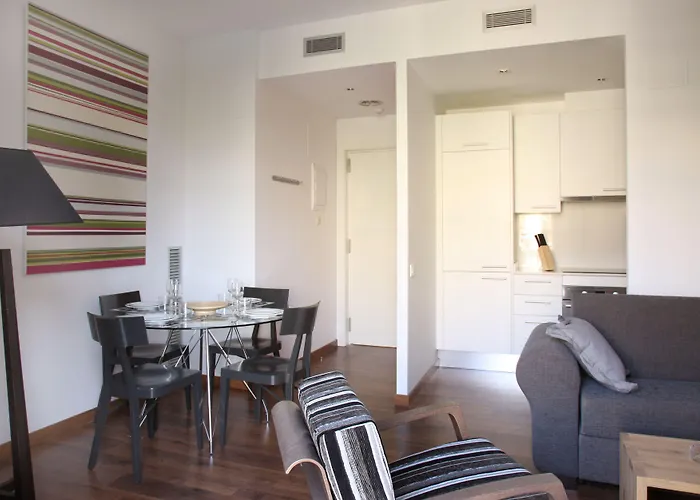 Mh Apartments Suites