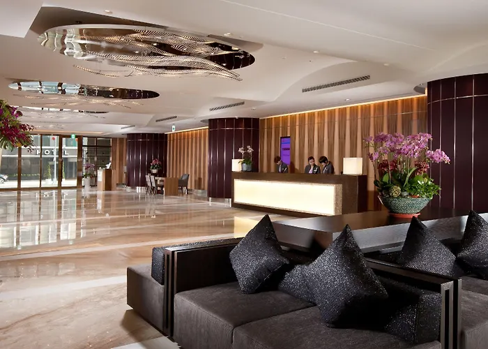 Fullon Hotel Kaohsiung