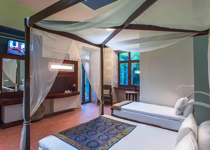 Splanzia Boutique Hotel