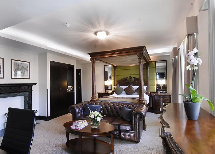 Hotel all'aeroporto: Montcalm Brewery, London City