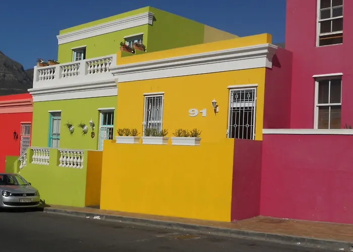 La Rose B&B