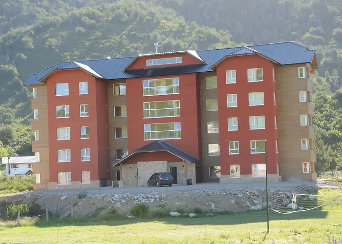 Hotel de lujo: Village Condo