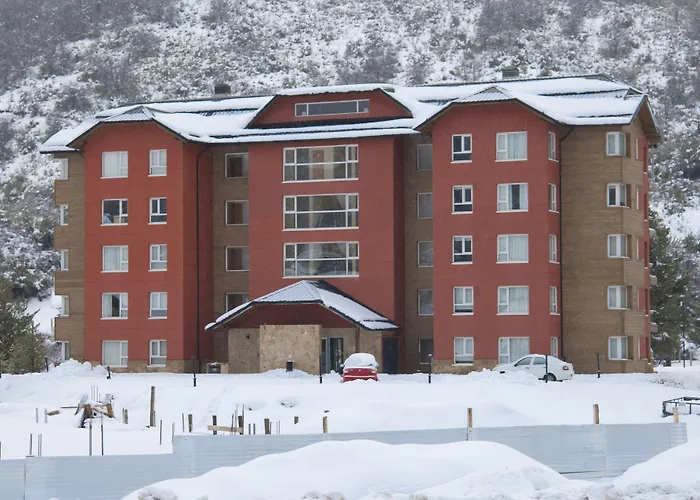 Hotel de lujo: Village Condo