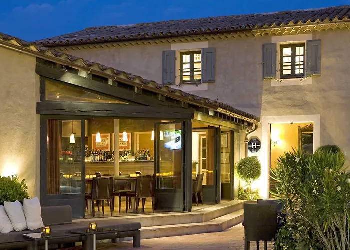 Hotel Du Chateau & Spa - Teritoria