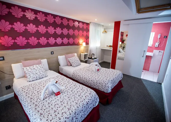 Hostal Inn
