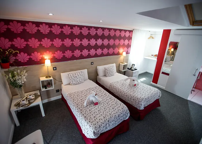 Hostal Inn