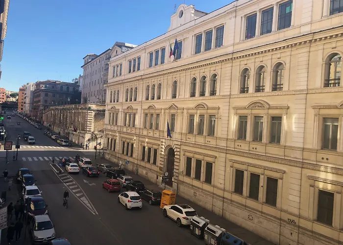 Hotel barato: The Roman Empire Guesthouse