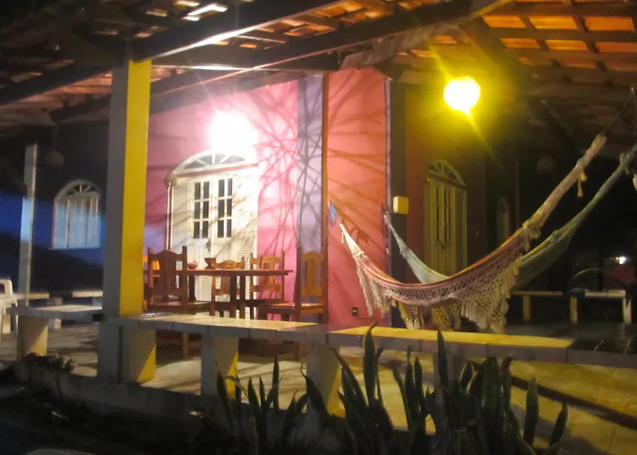 Terra Nossa Resort