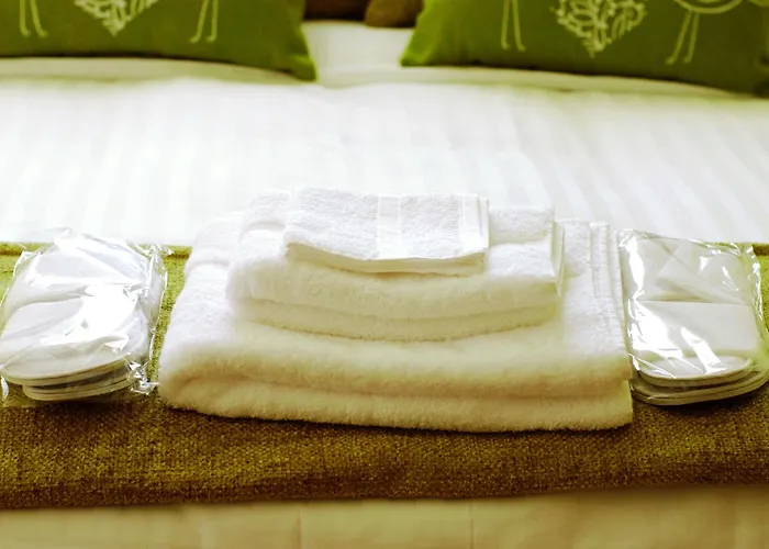 Hotel 3 stelle: Hotel Makedonia