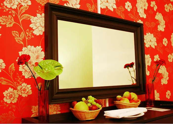 Hotel 3 stelle: Hotel Makedonia