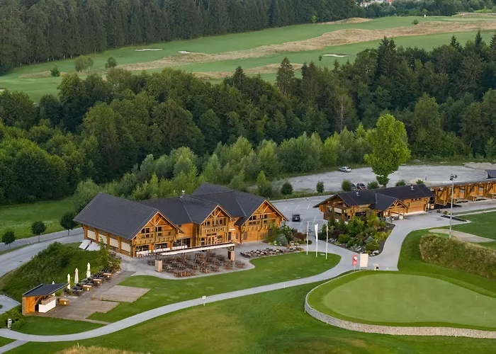 Cubo Romantik Hotel
