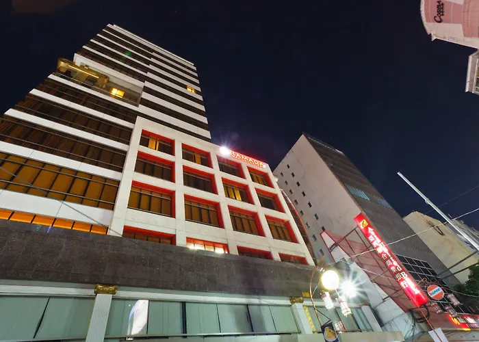 4 star hotel: Ramada By Wyndham Manila Central