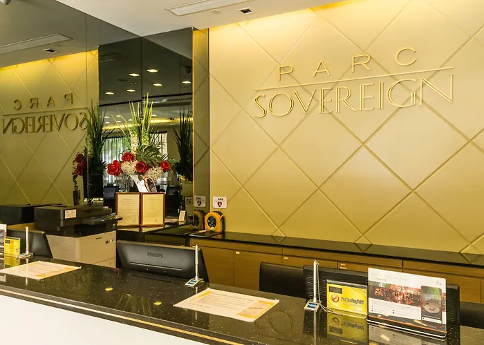 Romantic hotels Ibis Styles Singapore Albert