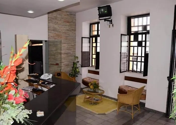 Hotel Don Juan