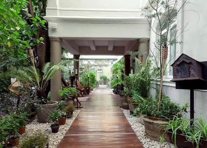  Villa Condesa