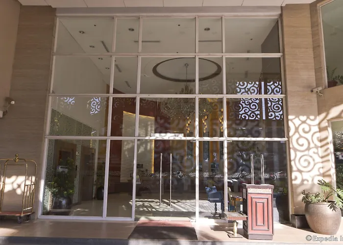 Hotel Elizabeth Cebu