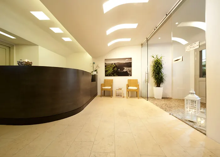 Panorama Boutique Hotel