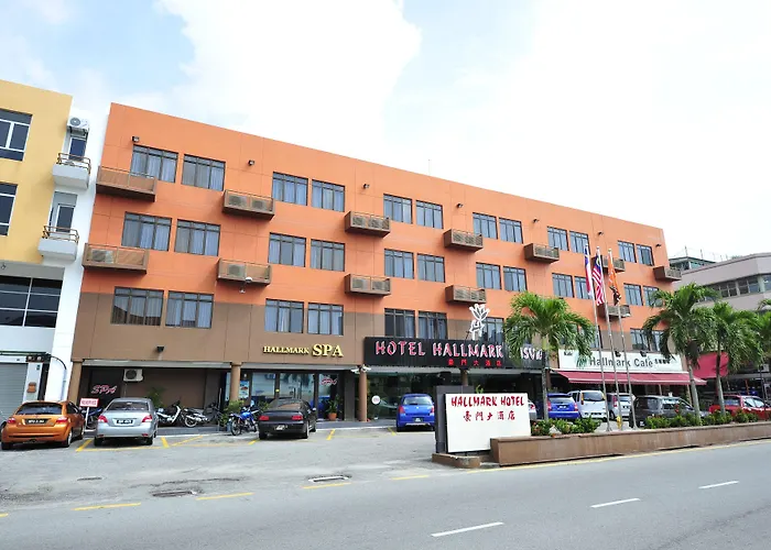 Hallmark Leisure