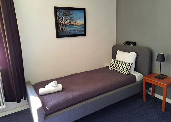 Hotell Drott