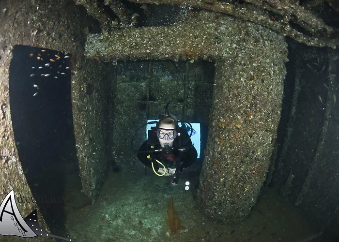 Aqaba Adventure Divers Resort & Dive Center